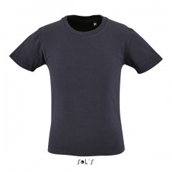 SOL'S MILO KIDS 02078 French navy 319